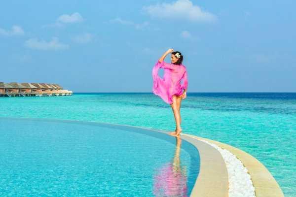 Infinity Pool
